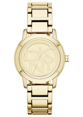 Customize Gold Watch Dial NY8876