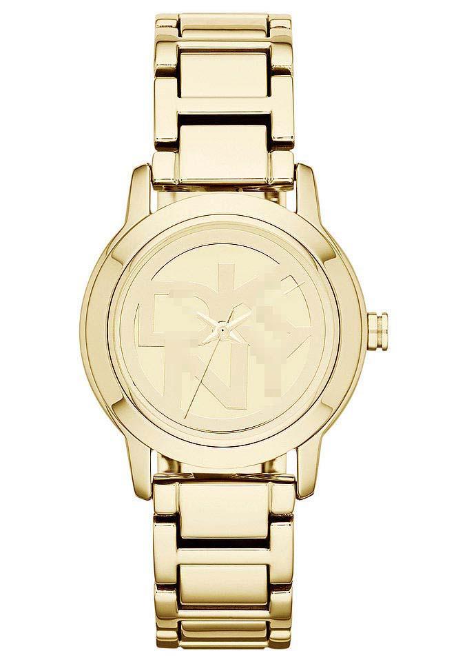 Customize Gold Watch Dial NY8876