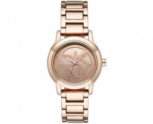 Wholesale Stainless Steel Women NY8877 Watch