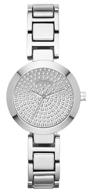 Wholesale Stainless Steel Women NY8891 Watch