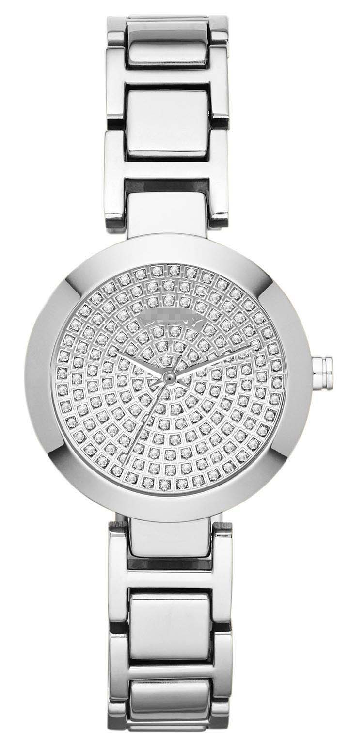 Wholesale Stainless Steel Women NY8891 Watch