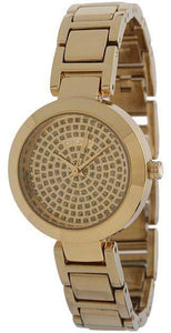 Customize Gold Watch Dial NY8892