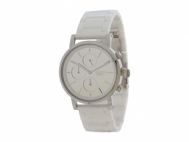 Custom Silver Watch Dial NY8896