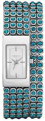 Wholesale Silver Watch Dial NY9153