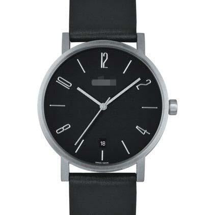 Wholesale Leather Watch Bands O107