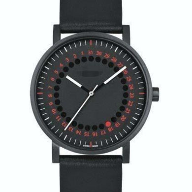 Custom Made Watch Dial