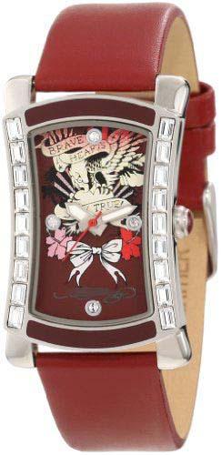 Customised Calfskin Watch Bands OA-BH