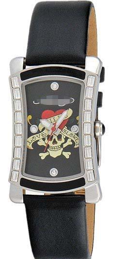 Wholesale Black Watch Dial OA-LK