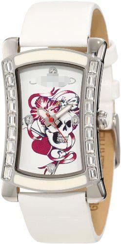 Custom Made White Watch Dial OA-SK