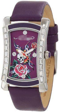 Customized Calfskin Watch Bands OA-SY
