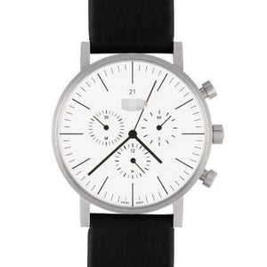 Customization Leather Watch Bands OC101