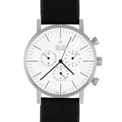 Custom Made Watch Face