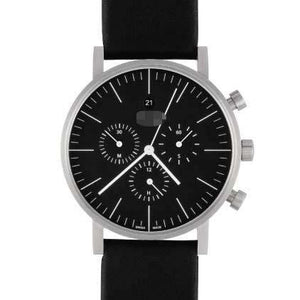 Custom Leather Watch Bands OC103