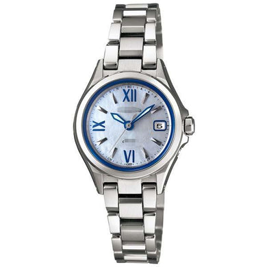 Customize Silver Watch Dial OCW-70PJ-7AJF