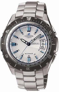 Wholesale Titanium Watch Bands OCW-P100TD-7AJF