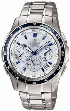 Custom Watch Dial OCW-S1200P-7AJF