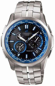 Custom Titanium Watch Bands OCW-S1400-1AJF