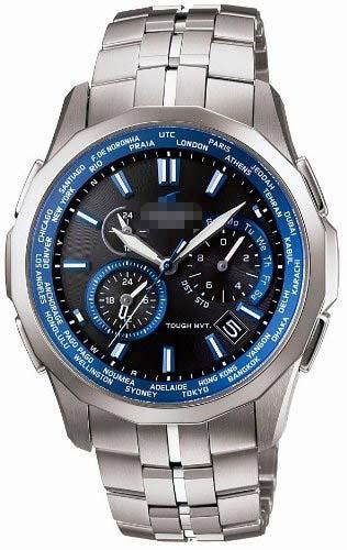 Custom Titanium Watch Bands OCW-S1400-1AJF