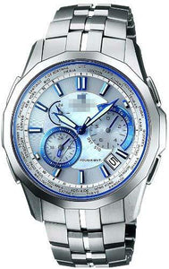 Wholesale Titanium Watch Bands OCW-S1400PW-7AJF