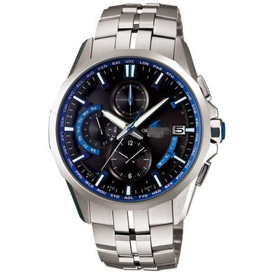 Custom Titanium Watch Bracelets OCW-S3000-1AJF