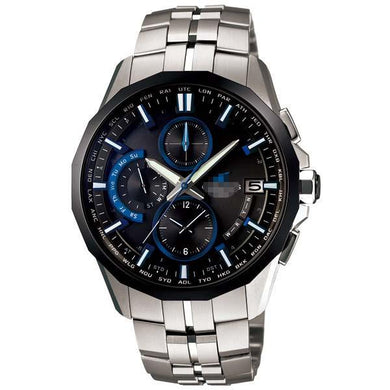 Wholesale Titanium Watch Bracelets OCW-S3001-1AJF