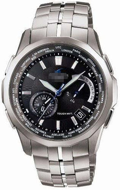 Custom Watch Dial OCW-S500-1AJF