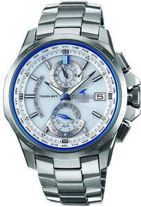 Customize Titanium Watch Bands OCW-T1000-7AJF