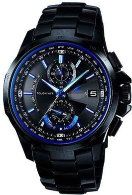Customization Titanium Watch Bracelets OCW-T1000B-1AJF
