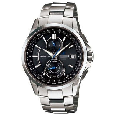Customize Titanium Watch Bracelets OCW-T2500-1AJF