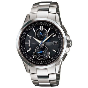 Customize Titanium Watch Bracelets OCW-T2500-1AJF