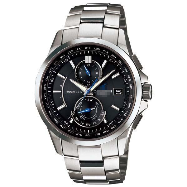 Wholesale Titanium Men OCW-T2500-1AJF Watch