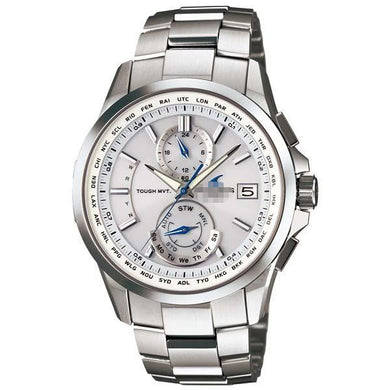 Wholesale Silver Watch Dial OCW-T2500-7AJF