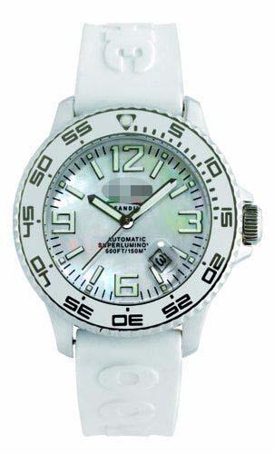 Wholesale Rubber Watch Bands ODS6W