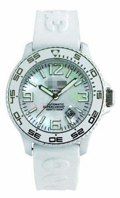 Customised Mother Of Pearl Watch Dial