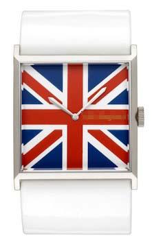 Customization Leather Watch Straps OE128SQ