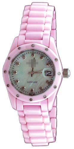 Wholesale Ceramic Watch Bands ON601-L47