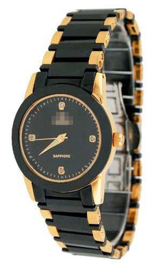 Custom Ceramic Watch Bands ON606-LG1