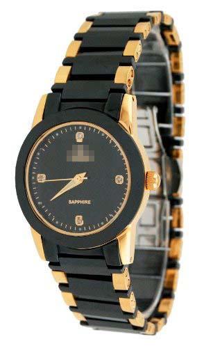 Custom Ceramic Watch Bands ON606-LG1