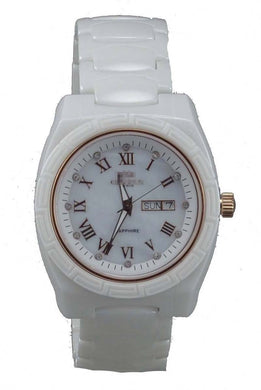 Custom Ceramic Watch Bands ON7701-LRG7
