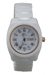 Custom Ceramic Watch Bands ON7701-LRG7