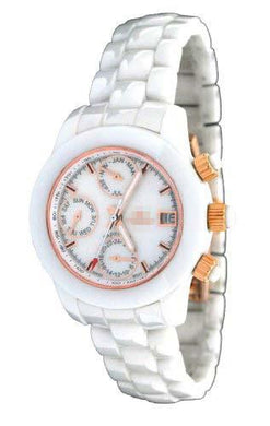 Wholesale Ceramic Watch Bands ON795-LG7