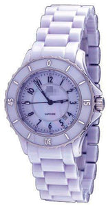 Customize Ceramic Watch Bands ON8043-L6