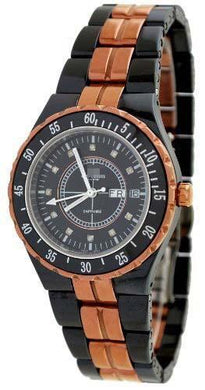 Customised Ceramic Watch Bands ON8103-LRG1