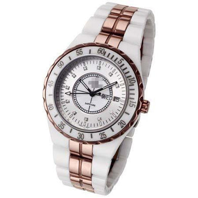 Wholesale Ceramic Watch Bands ON8103-LRG7
