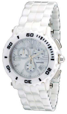 Custom Ceramic Watch Bands ON8109-L7