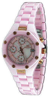 Customize Ceramic Watch Bands ON8201-LRG4