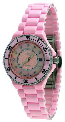 Customization Ceramic Watch Bands ON8204-L4