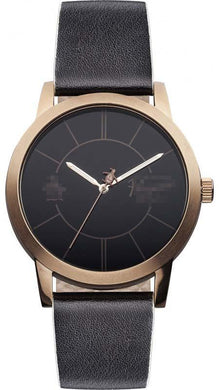 Customization Leather Watch Straps OP1025RG