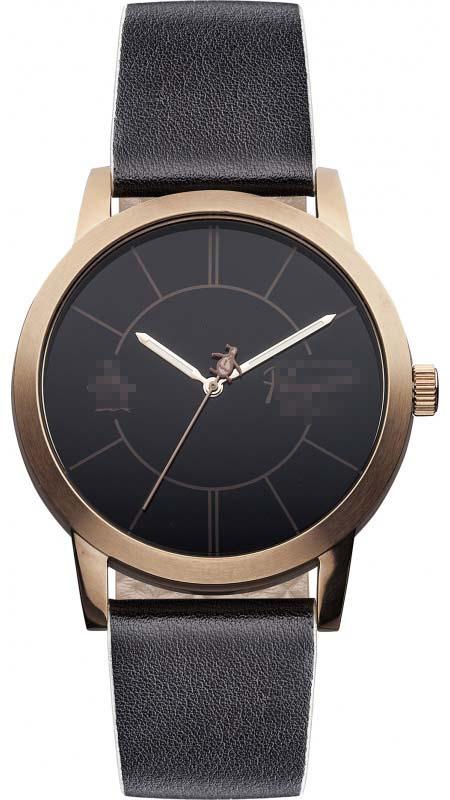 Customization Leather Watch Straps OP1025RG