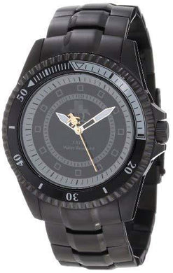 Custom Black Watch Dial OP3022BK